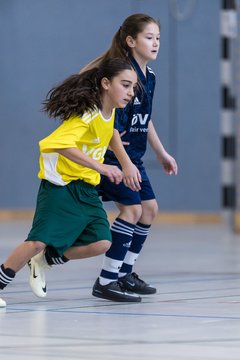 Bild 46 - U12 NFV Futsalturnier HH,SH,HB,NDS